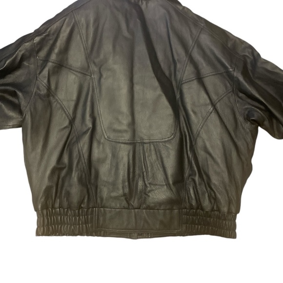 Wilson’s Leather Jacket - Picture 6 of 7